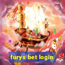 furys bet login